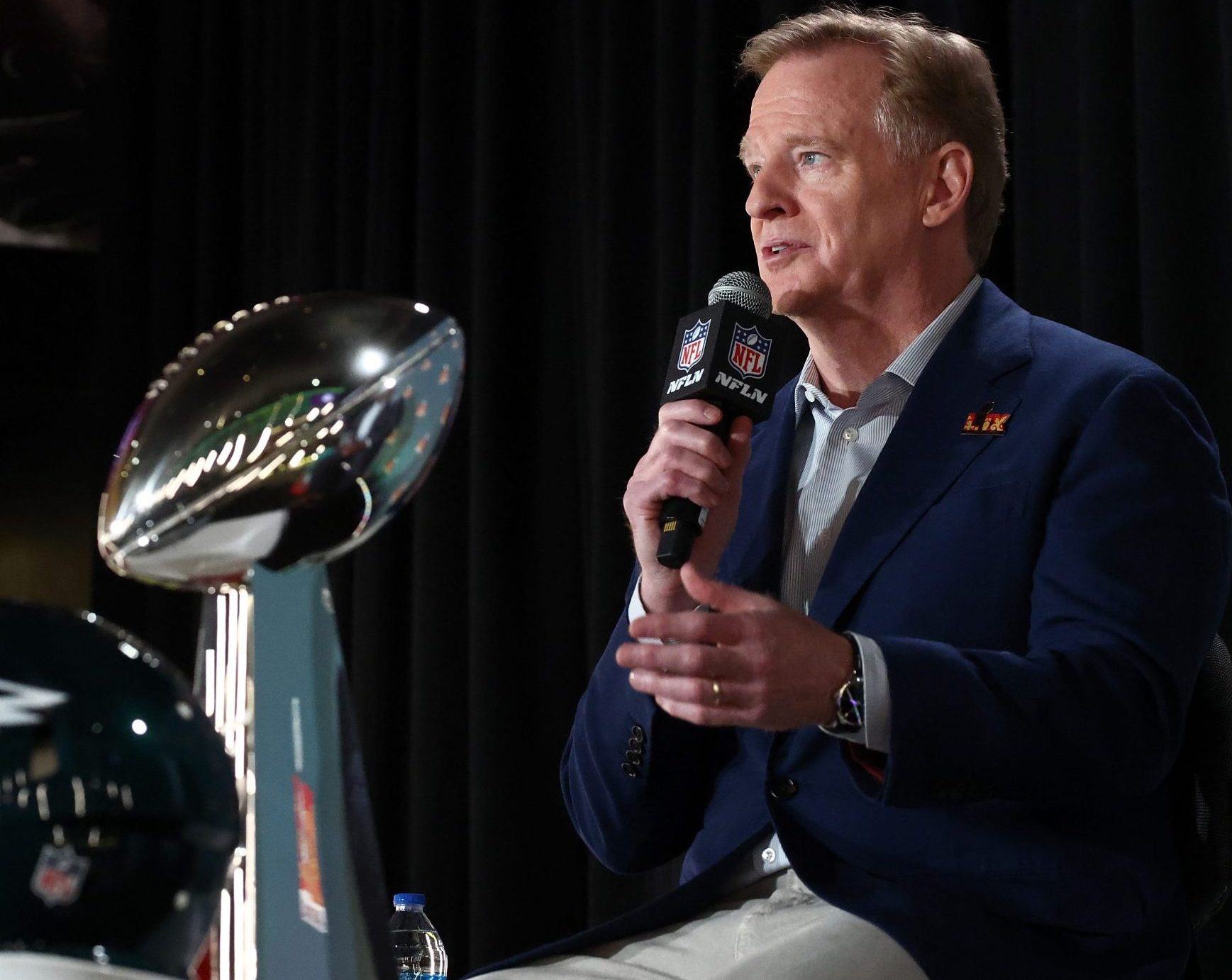 GLAAD, NFL 'Night of Pride' taking place at Super Bowl LIX - Outsports