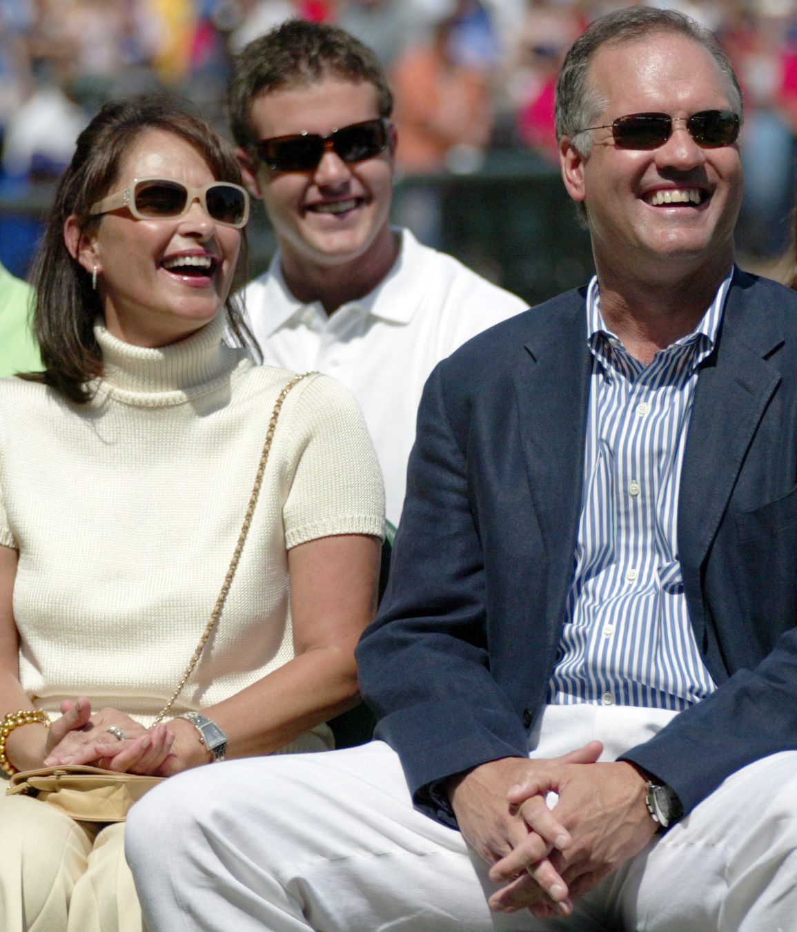 Ryne Sandberg's marriage inspired this gay baseball fan - Outsports